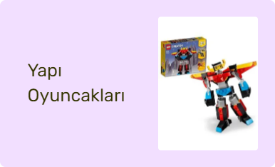 Yapı Oyuncakları