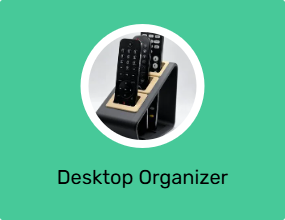 Desktop Organizer