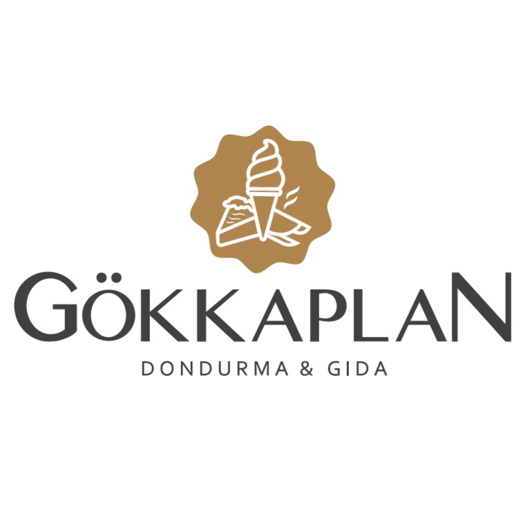GÖKKAPLAN DONDURMA & GIDA