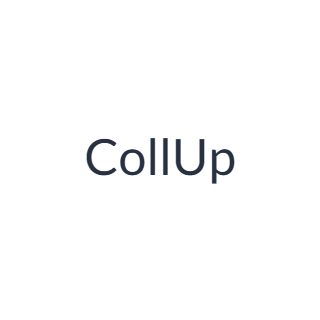 CollUp logo