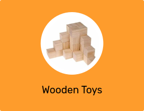 Wooden Toys