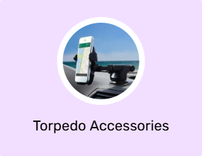 Torpedo Accessories