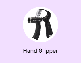 Hand Gripper