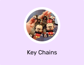 Key Chains