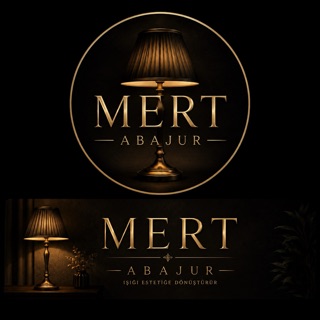mert abajur