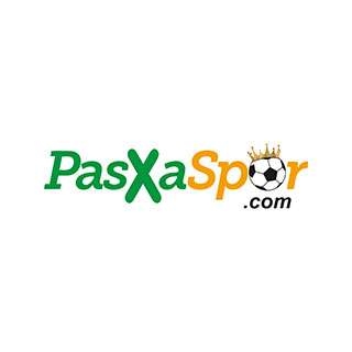 PASXASPOR logo