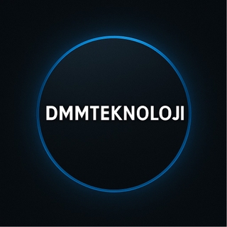 DMMTEKNOLOJİ
