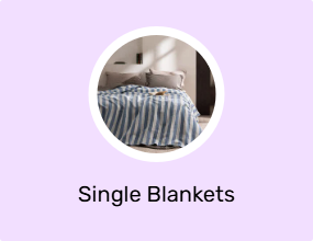 Single Blankets