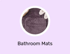 Bathroom Mats