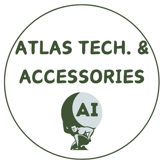 ATLAS TECH & ACCESSORIES