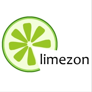 Limezon logo