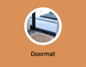 Doormat