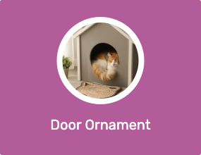 Door Ornament