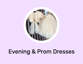 Evening & Prom Dresses