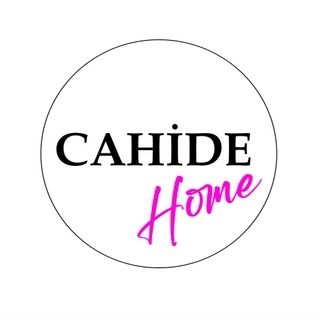 CAHİDE HOME