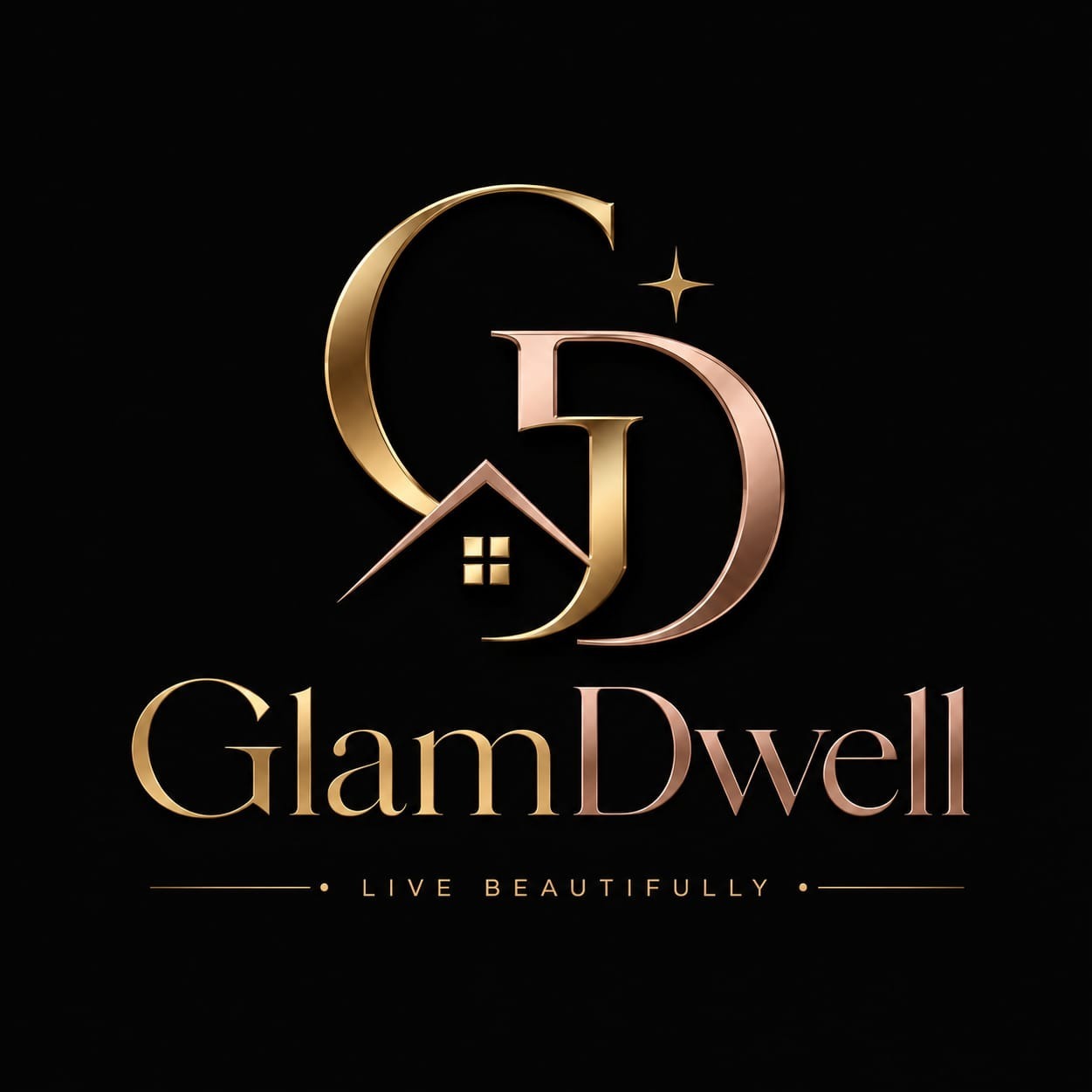 GlamDwell