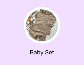 Baby Set