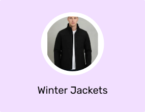 Winter Jackets