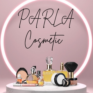 PARLA COSMETİC logo