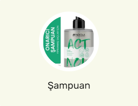 Şampuan