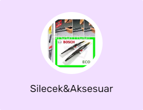 Silecek&Aksesuar