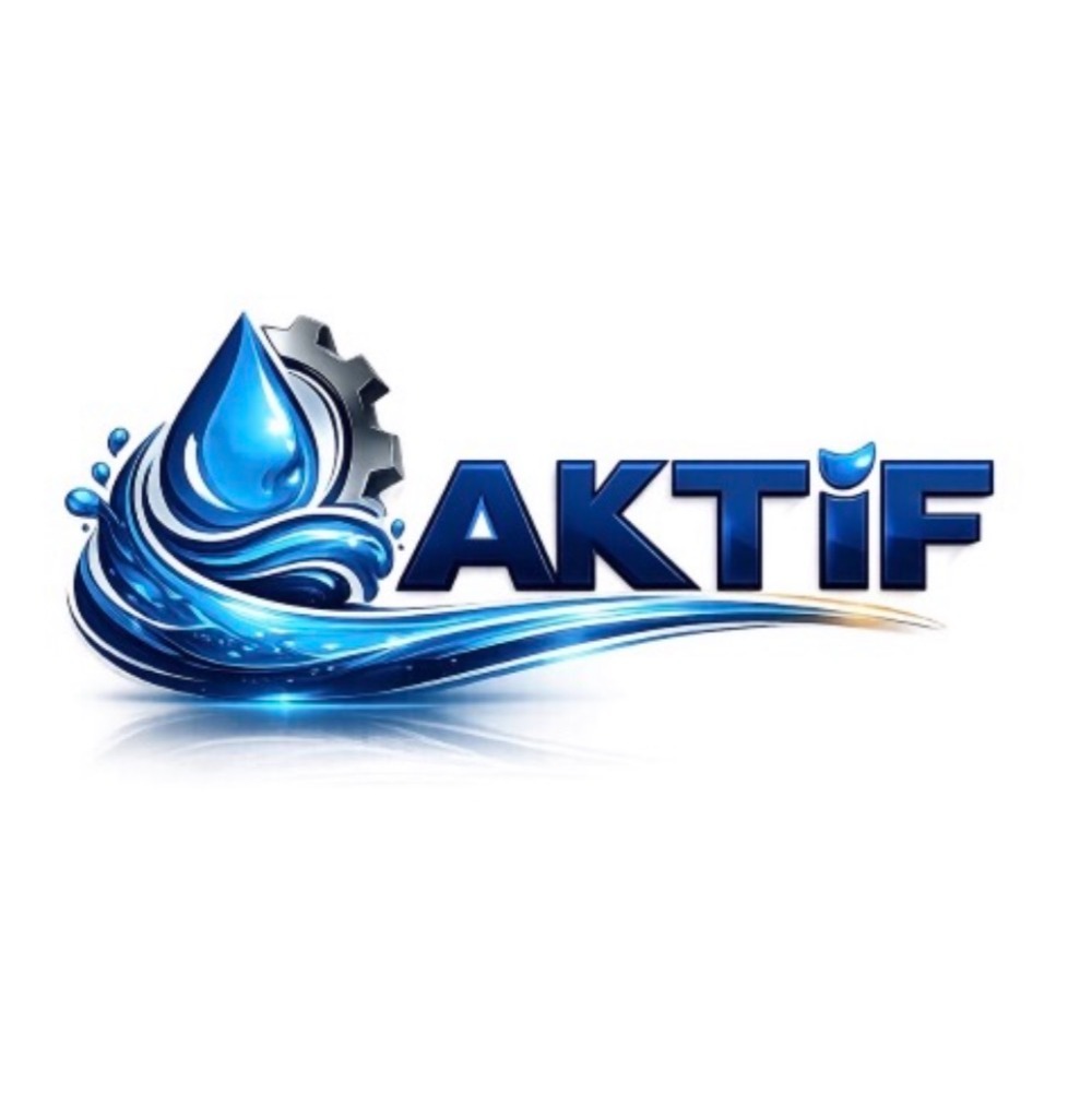 AKTİF POMPA VE HİDROFOR