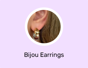 Bijou Earrings