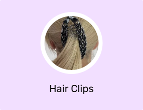 Hair Clips