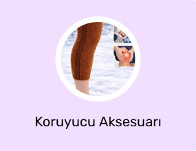 Koruyucu Aksesuarı