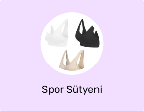 Spor Sütyeni