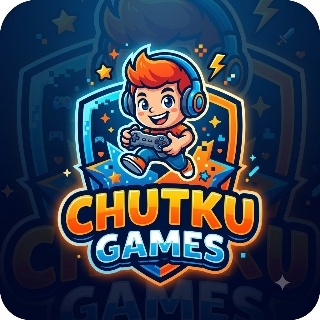 CHUTKUGAMES