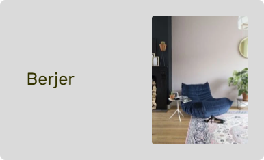 Berjer