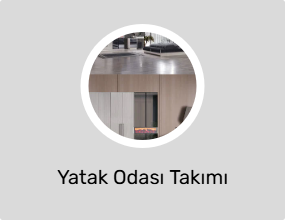 Yatak Odası Takımı