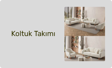 Koltuk Takımı
