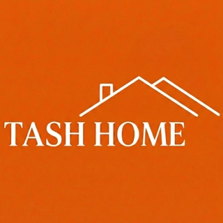 TASH HOME