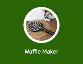 Waffle Maker