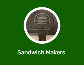 Sandwich Makers 