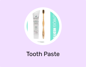 Tooth Paste