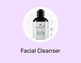 Facial Cleanser