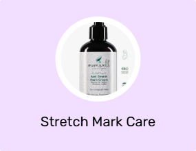 Stretch Mark Care
