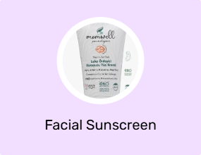 Facial Sunscreen