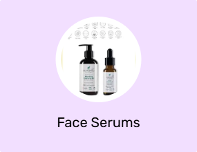 Face Serums