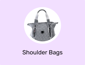 Shoulder Bags