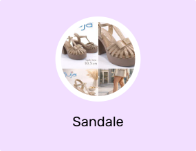 Sandale