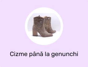 Cizme până la genunchi