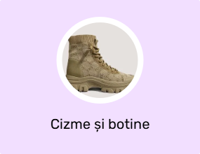 Cizme și botine