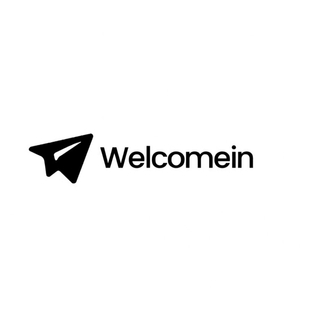 WELCOMEİN logo
