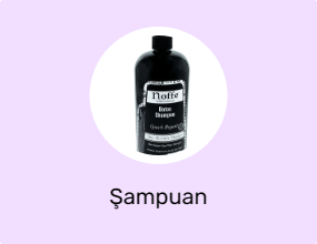 Şampuan