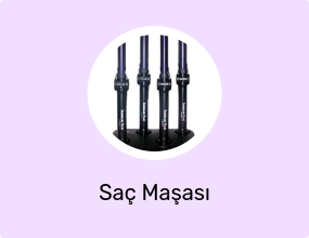 Saç Maşası
