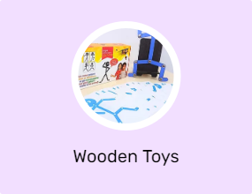 Wooden Toys